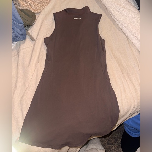 Recess Merrit Dress - Picture 8 of 8